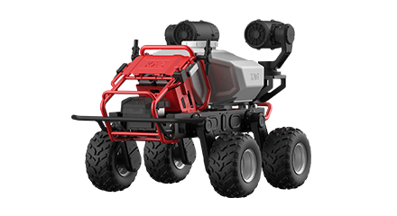 Unmanned Ground Vehicle