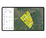 极飞智慧农业系统 SAS 2020版