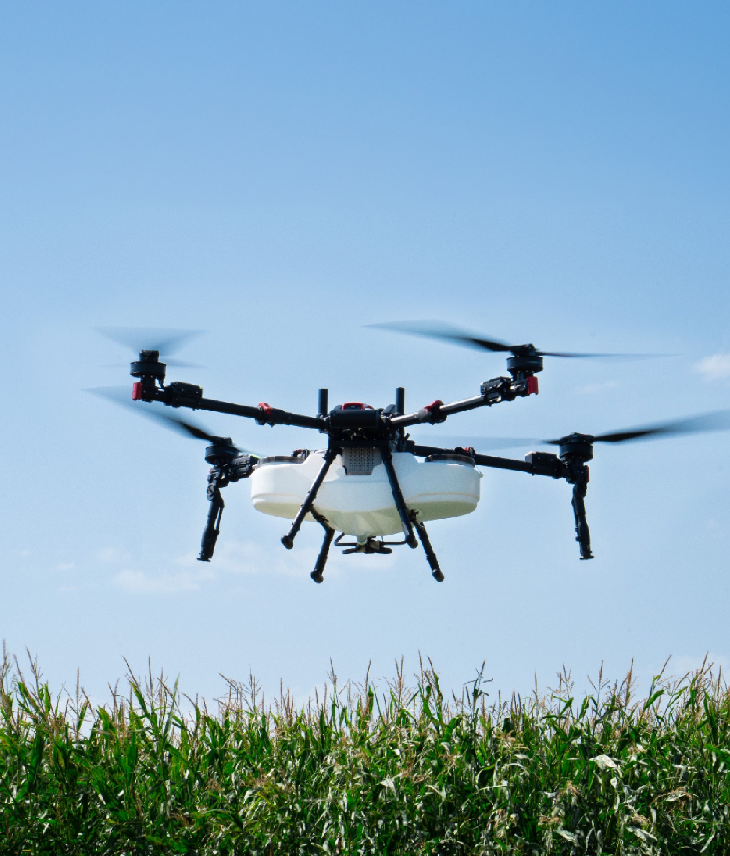 XAG - Advancing Agriculture
