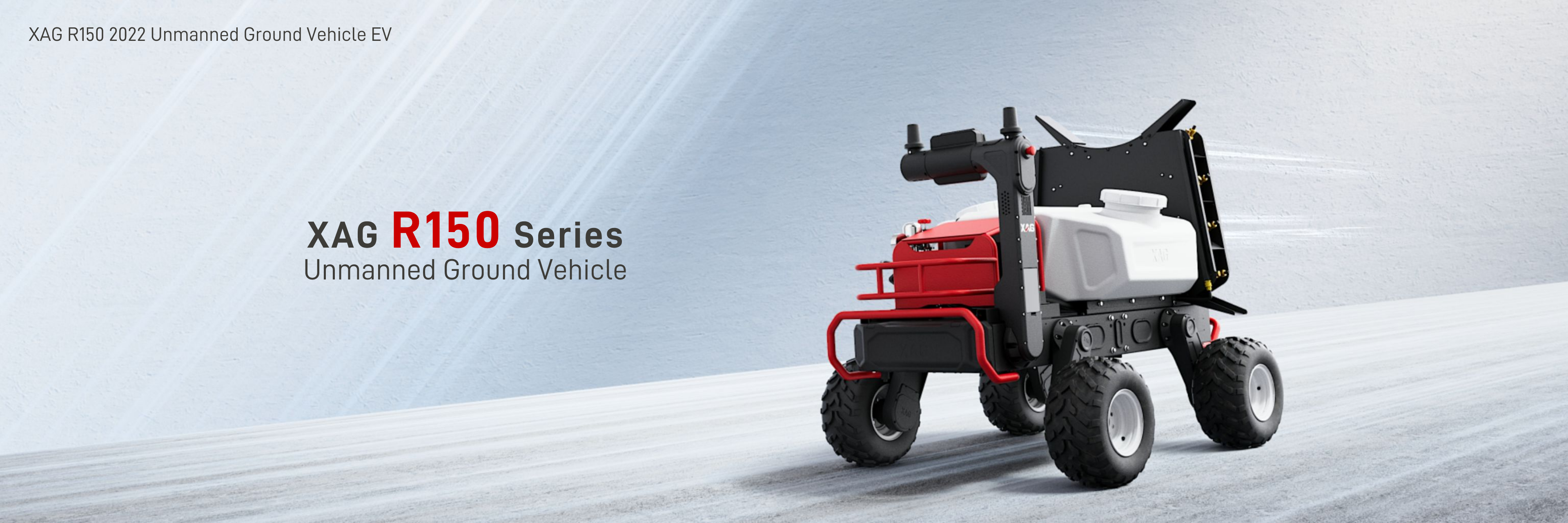 Xag Rtk7 XAG - Advancing Agriculture