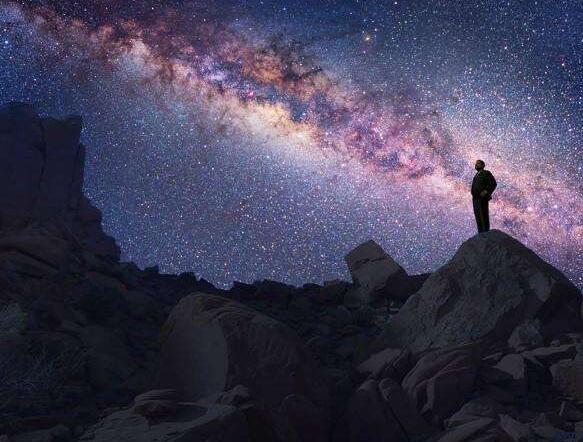 人类为何要探索宇宙