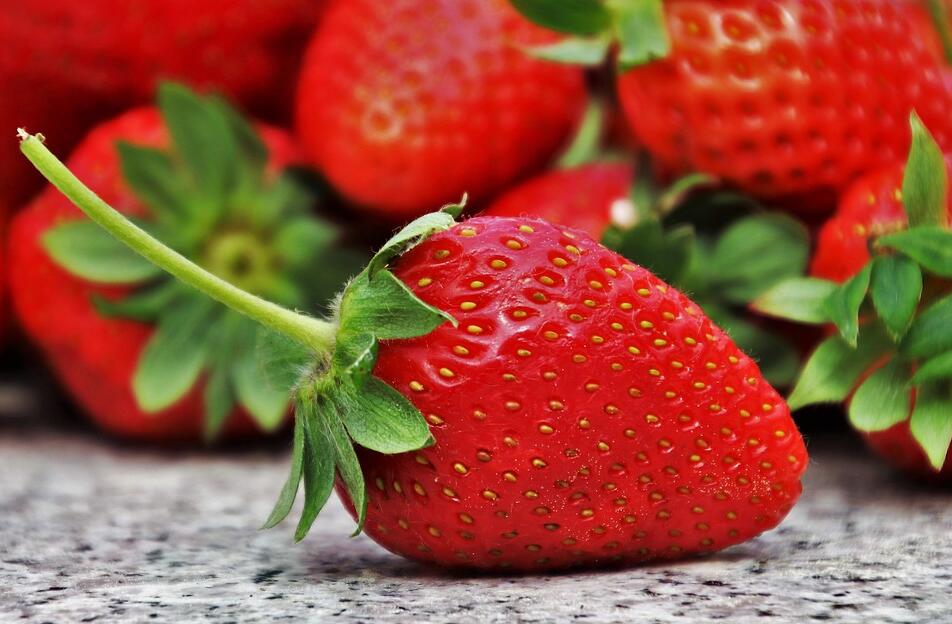 草莓灰霉病危害症状？ 草莓灰霉病防治方法？