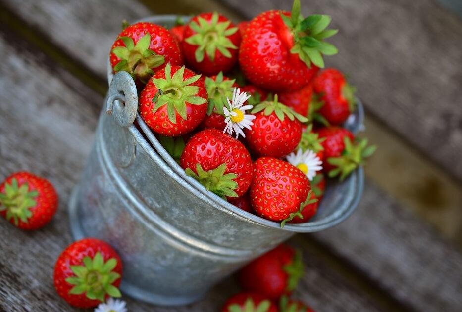 草莓卖相不好是什么原因导致？怎样施肥提高草莓品质？