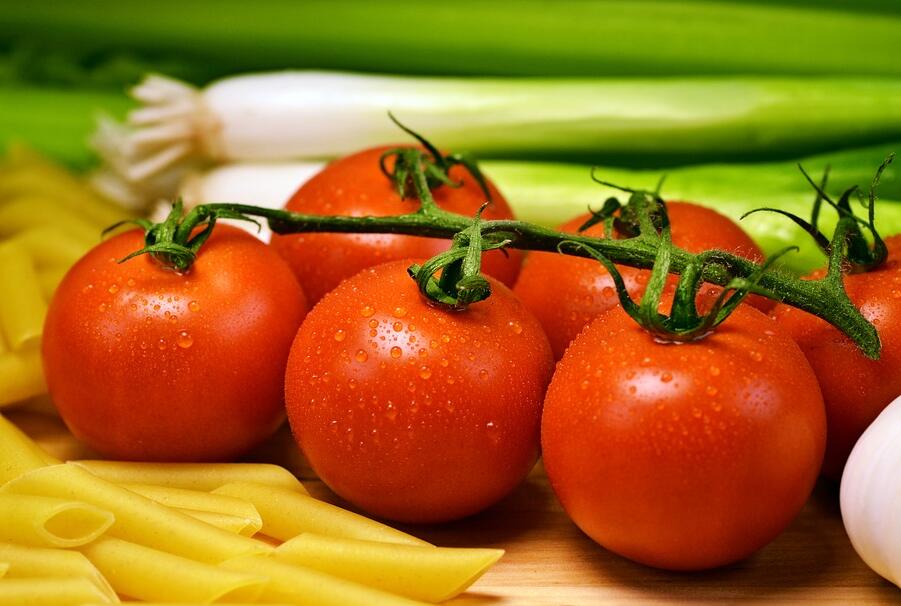 引起番茄烂果的病害有哪些？番茄烂果病害如何识别和防治？