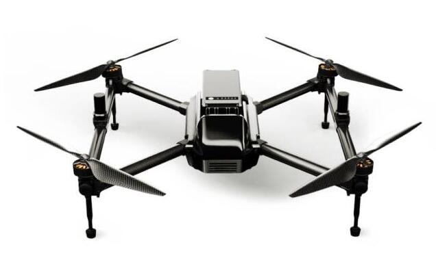 航测应用｜极飞 C2000 智能测绘无人机，单镜头航测应用大揭秘！