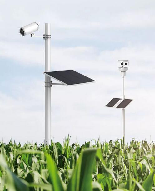 步入数字农业未来，极飞发布XIoT农业物联系统