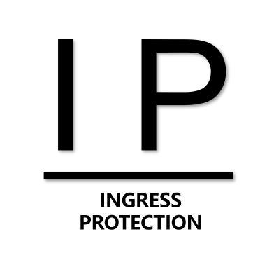 IP65 跟IP67有什么区别？