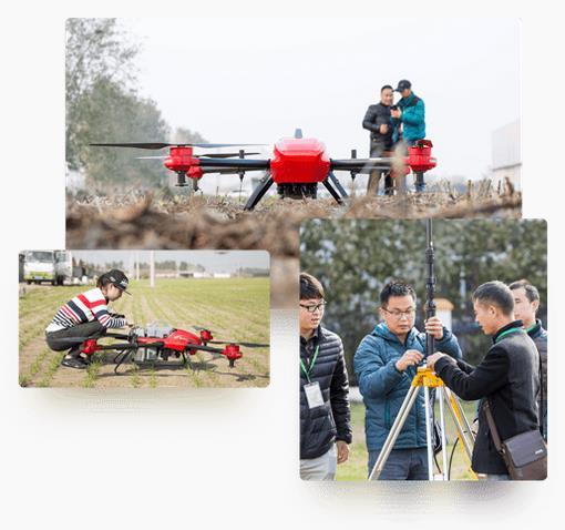 江苏植保无人机培训，哪有植保无人机培训视频？