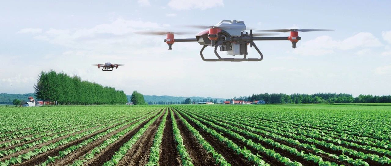 极飞 2020 款农业无人机全保套装：买飞机，送保险！