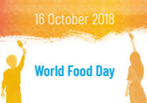 World Food Day – XAG Drones Make Zero Hunger Possible by 2030