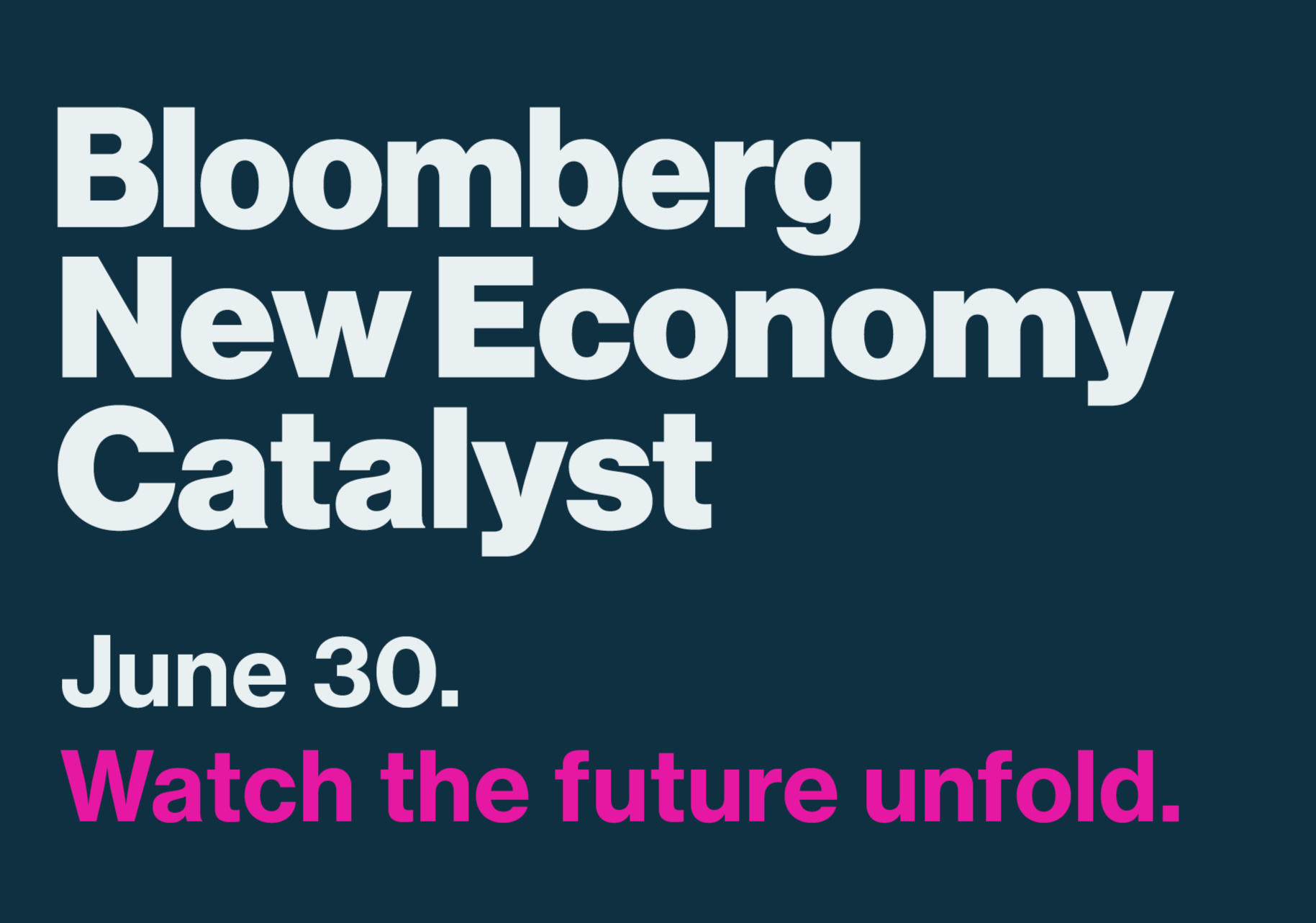 XAG Shared its Agri-tech Blueprint on Bloomberg New Economy Catalysts Media Roundtable 