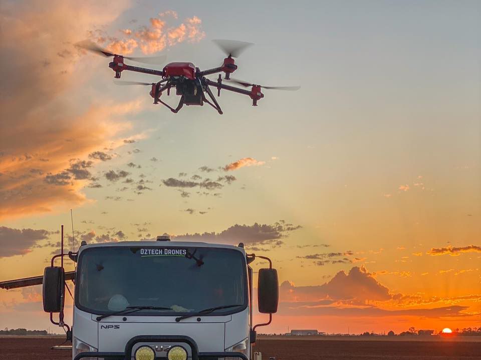 Rural Spotlight | How Australia Manage Climate Risks  on Farm?