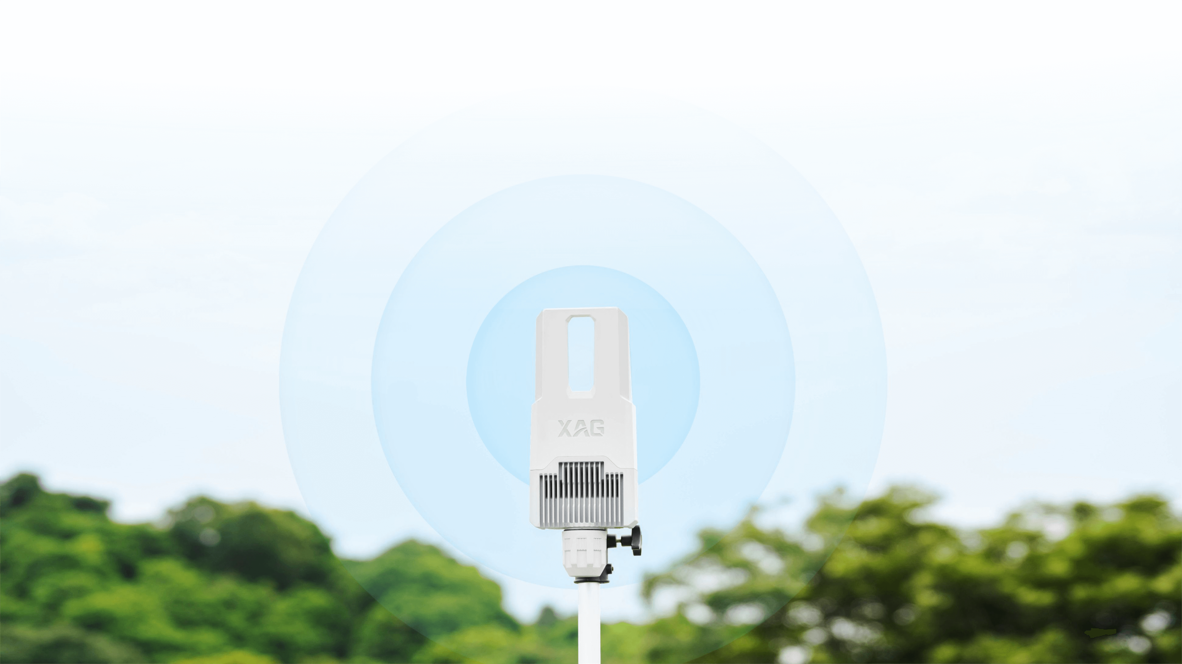 P150 offline connectivity equipment