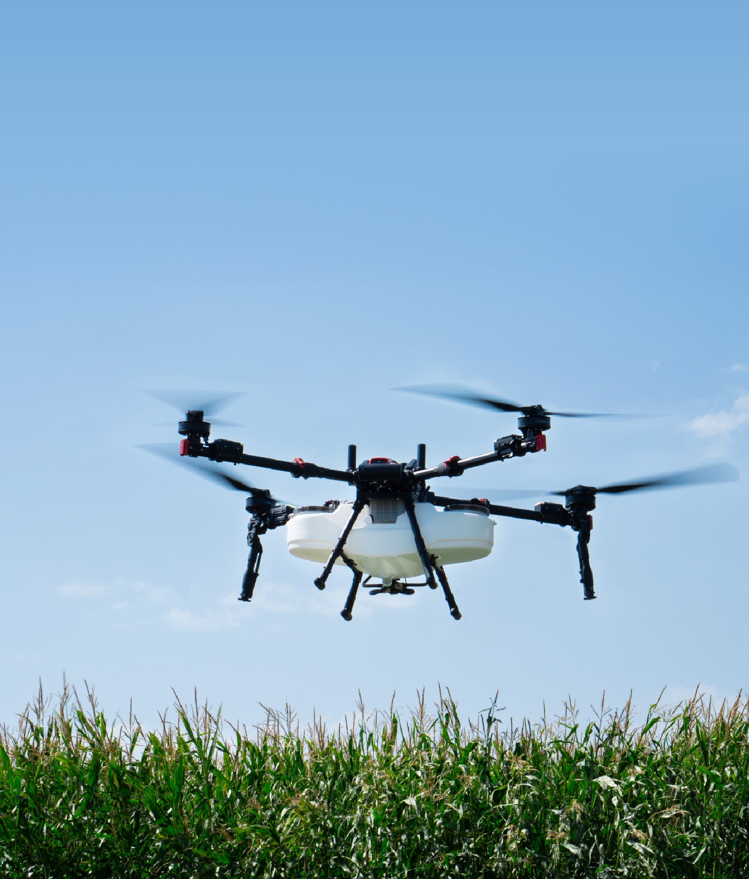 XAG P150 Max Agricultural Drone - view 2