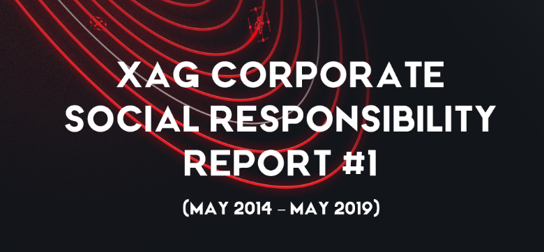 XAG CSR Report