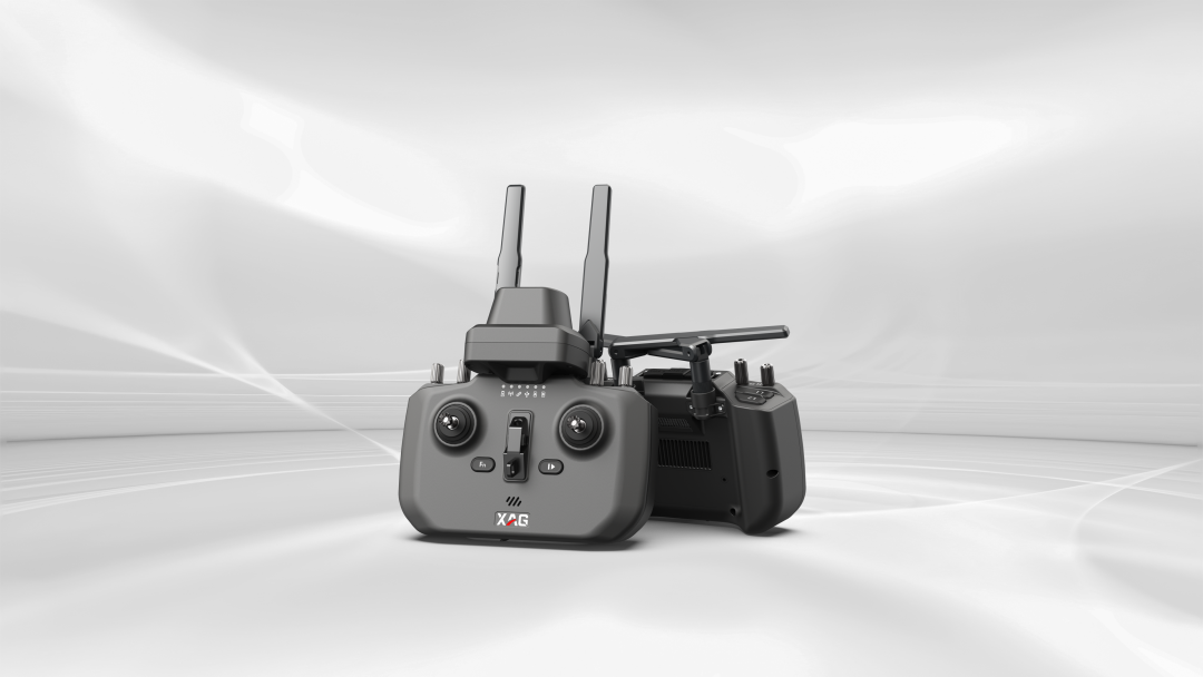 极飞 ARC3 Pro 双手遥控器