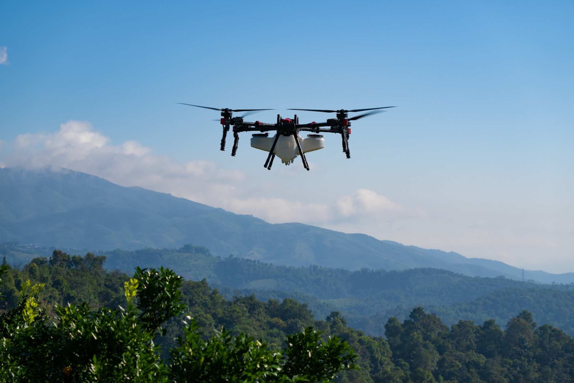 P150, launched globally in early 2025, offers higher payload capacity for greater efficiency.